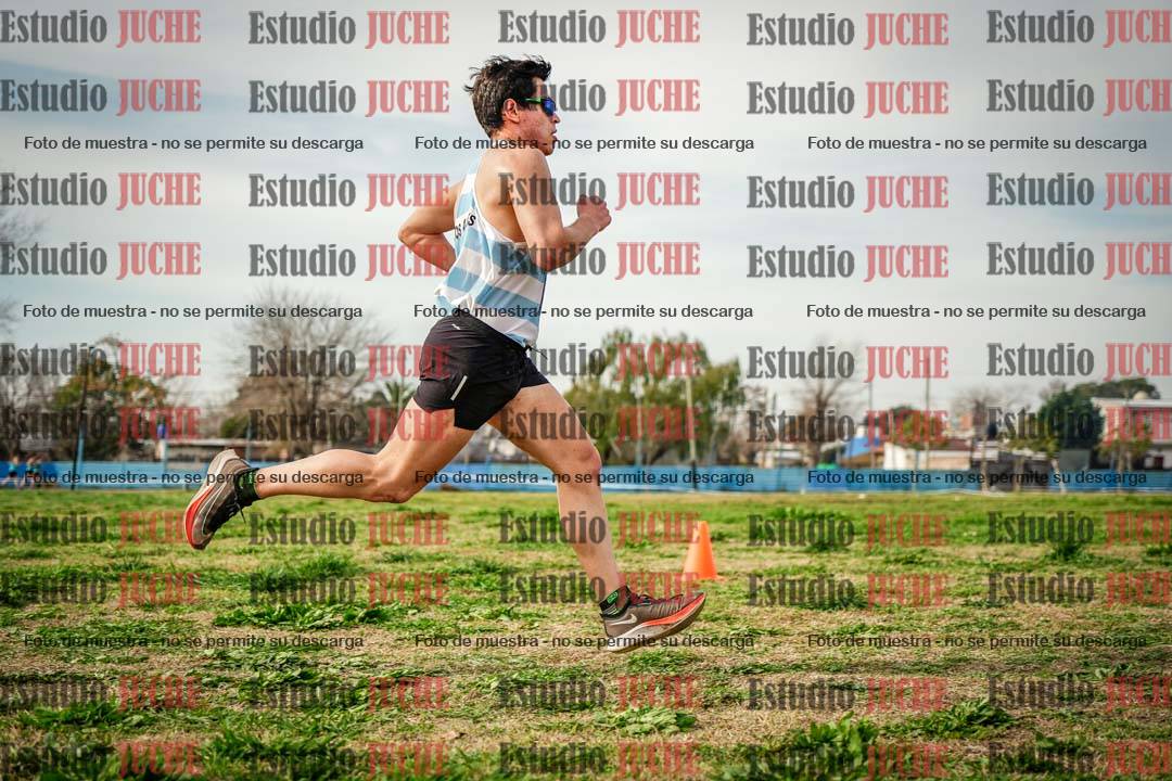 Fotos en el octavo punto del circuito