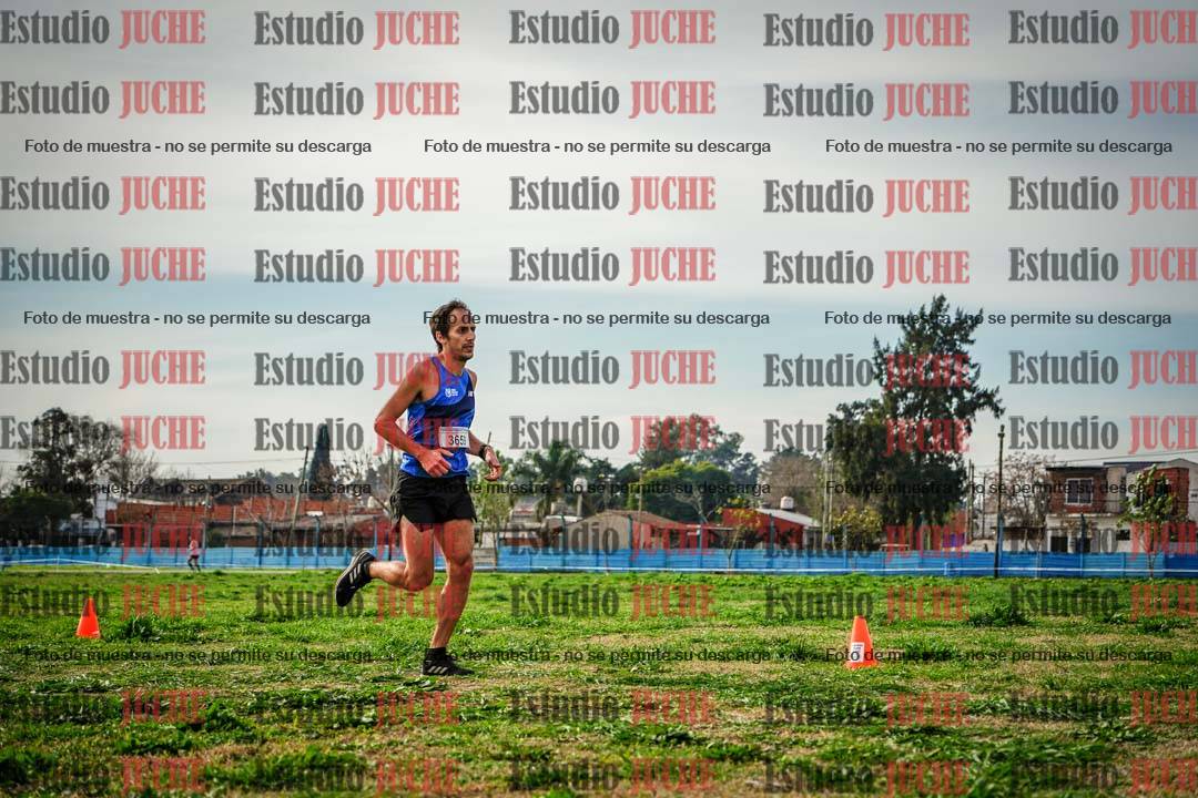 Fotos en el octavo punto del circuito
