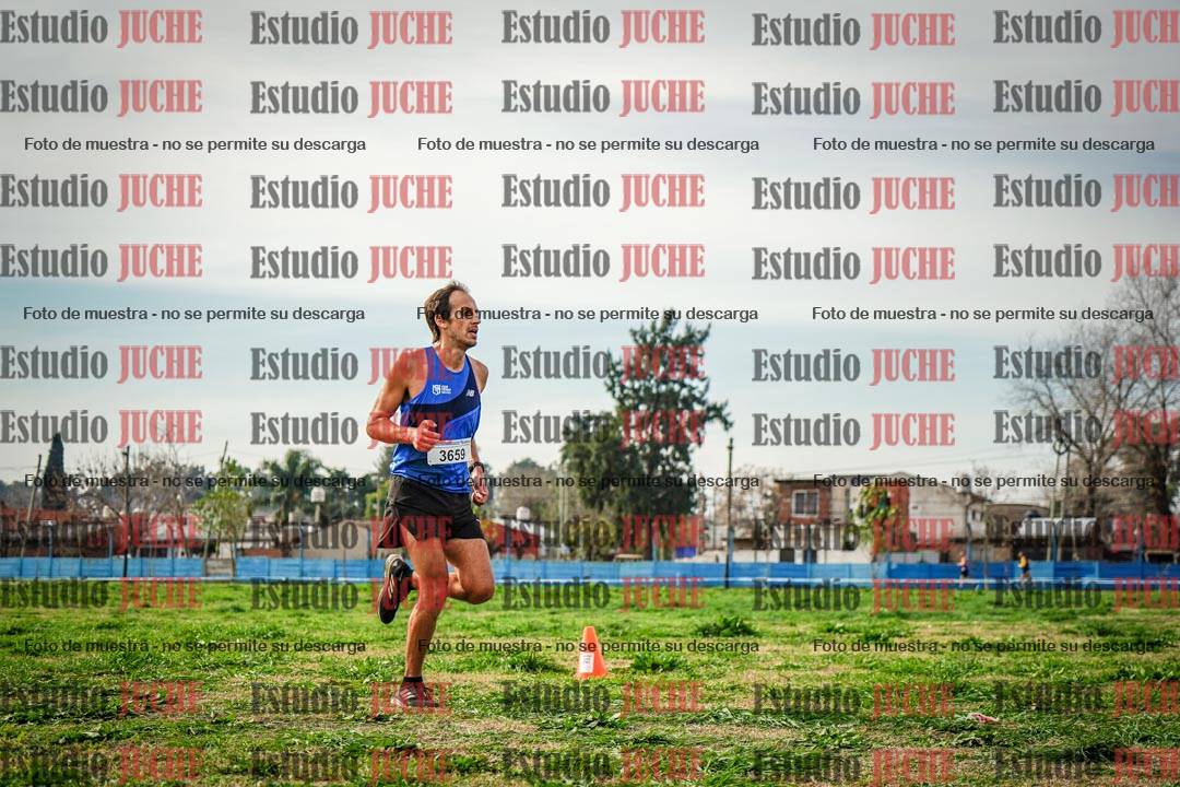 Fotos en el octavo punto del circuito