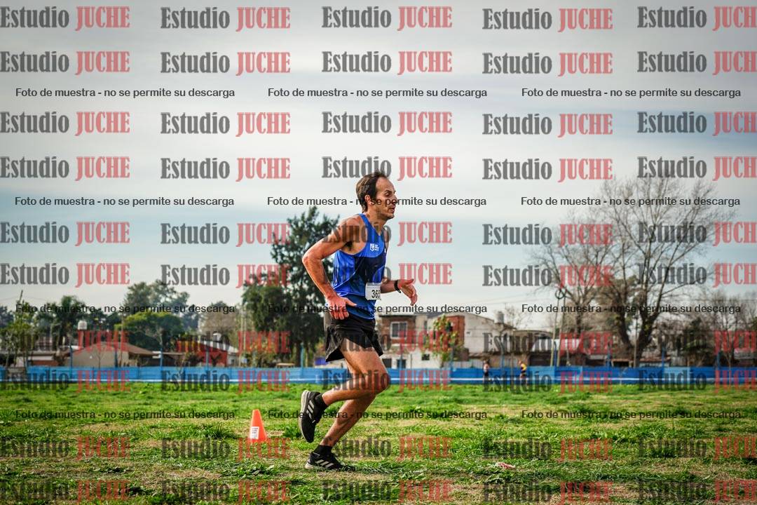 Fotos en el octavo punto del circuito