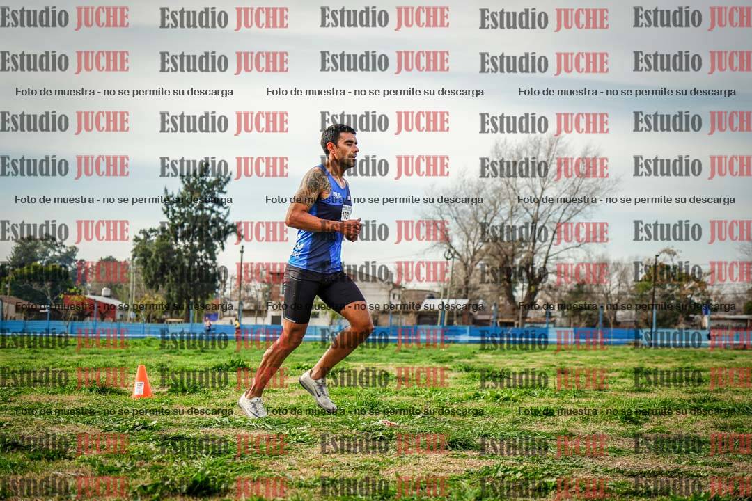 Fotos en el octavo punto del circuito