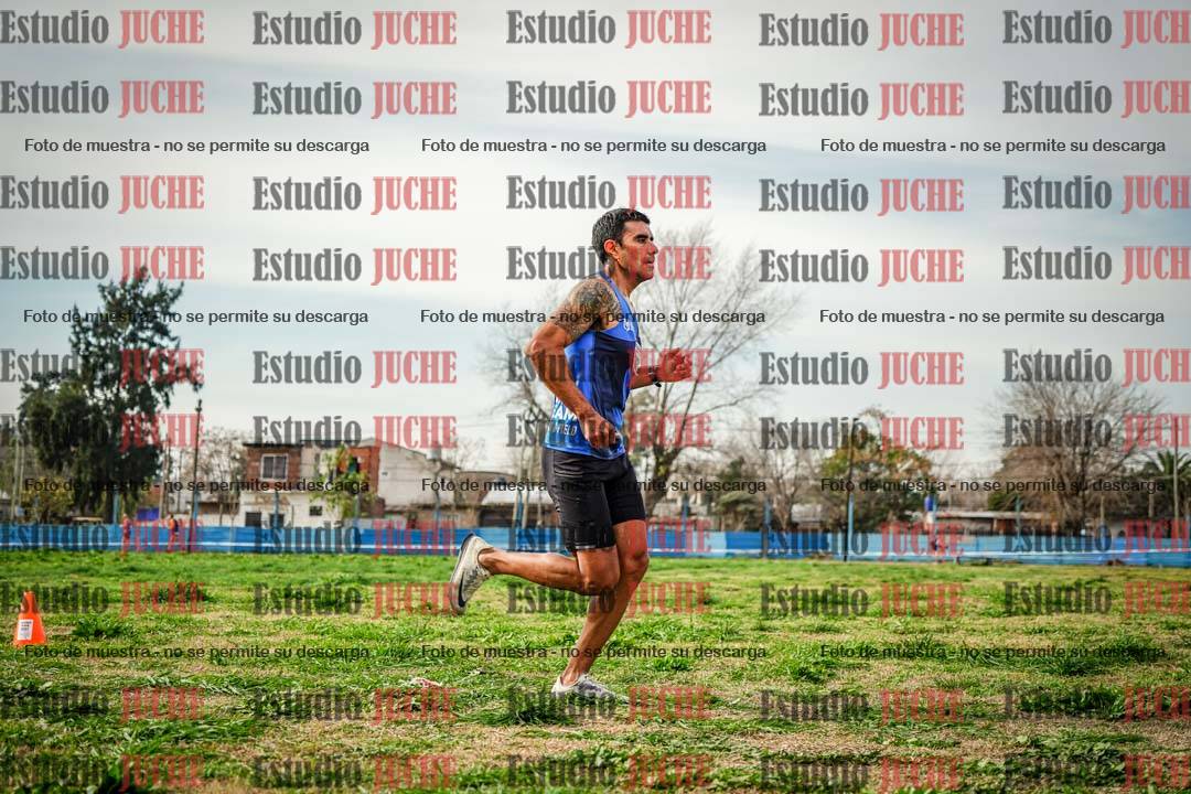 Fotos en el octavo punto del circuito