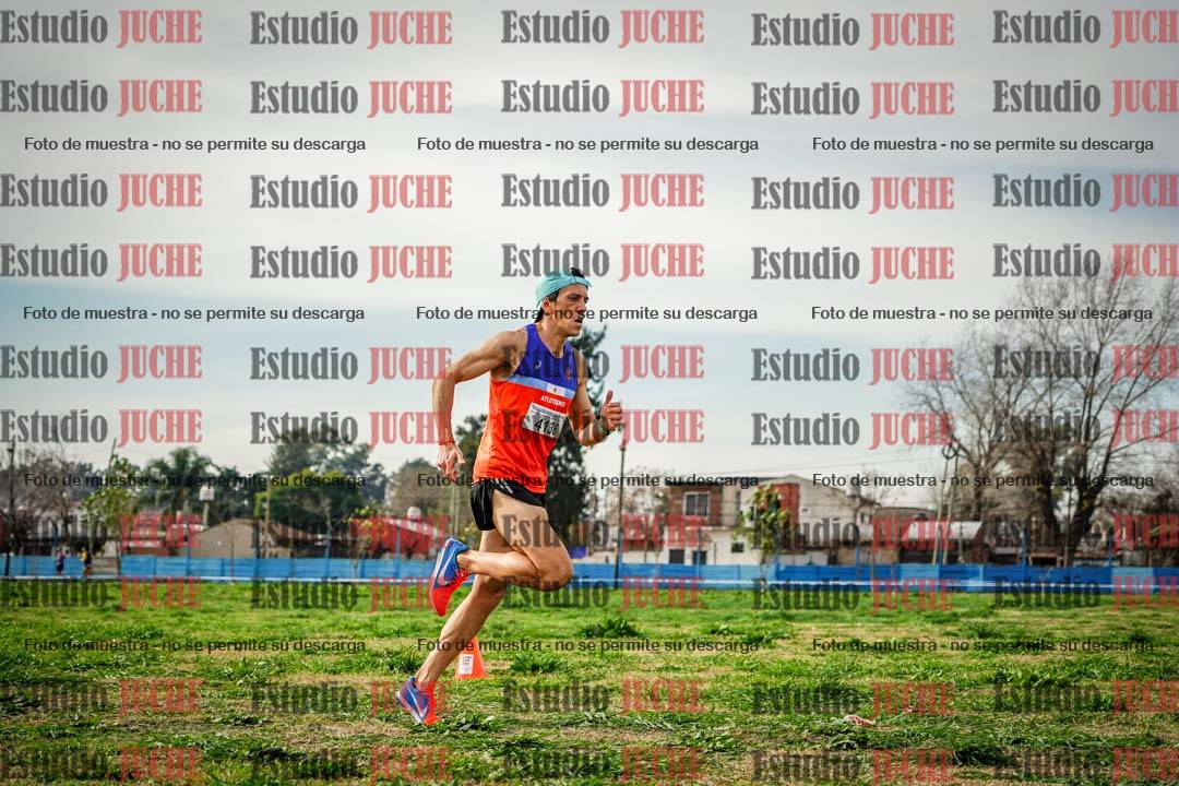 Fotos en el octavo punto del circuito