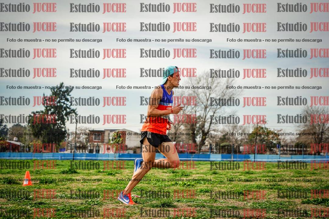 Fotos en el octavo punto del circuito