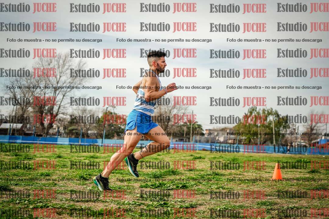 Fotos en el octavo punto del circuito