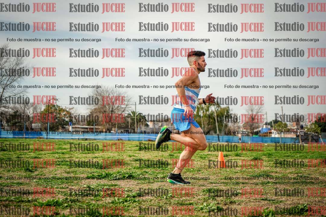 Fotos en el octavo punto del circuito