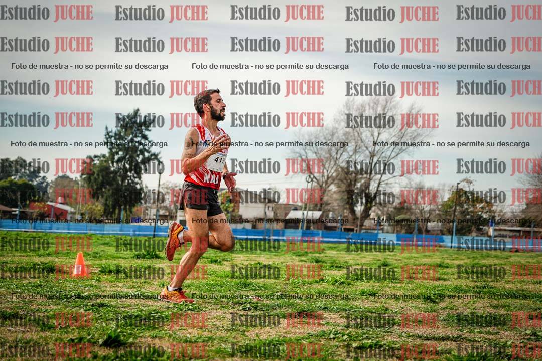 Fotos en el octavo punto del circuito