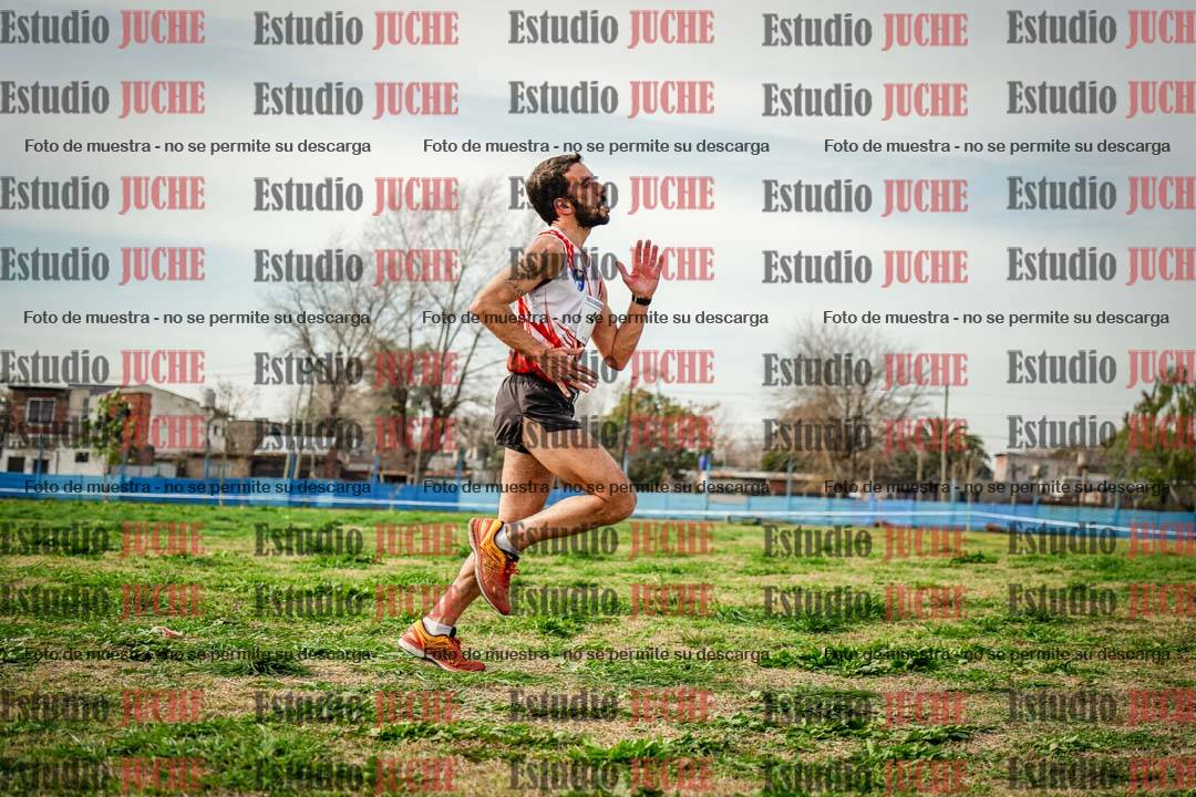Fotos en el octavo punto del circuito