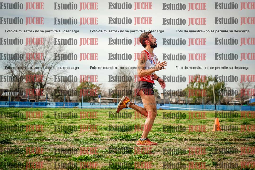 Fotos en el octavo punto del circuito