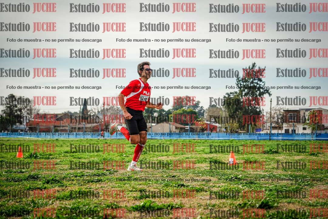 Fotos en el octavo punto del circuito