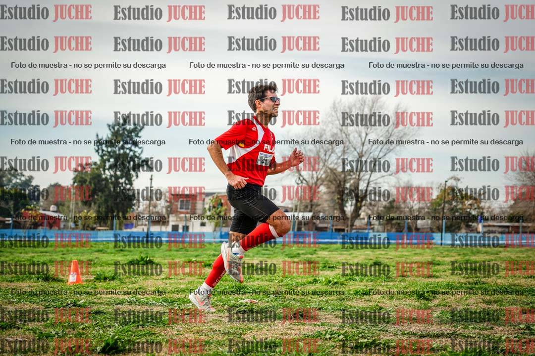 Fotos en el octavo punto del circuito