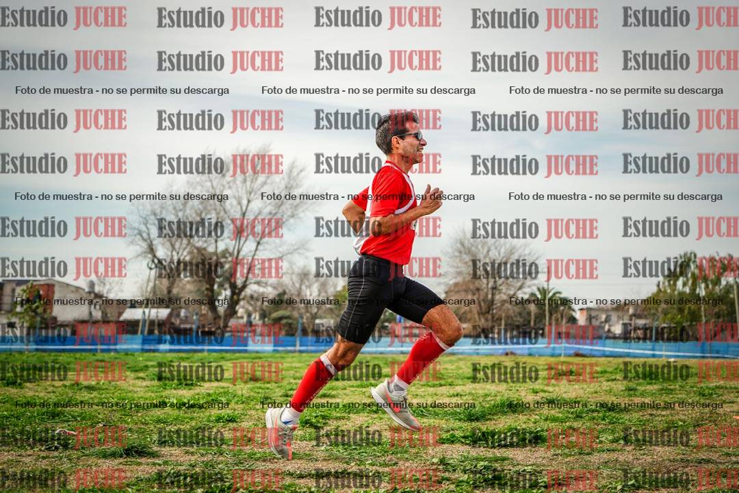 Fotos en el octavo punto del circuito