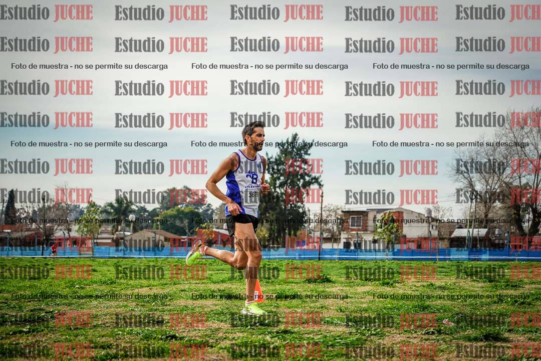 Fotos en el octavo punto del circuito