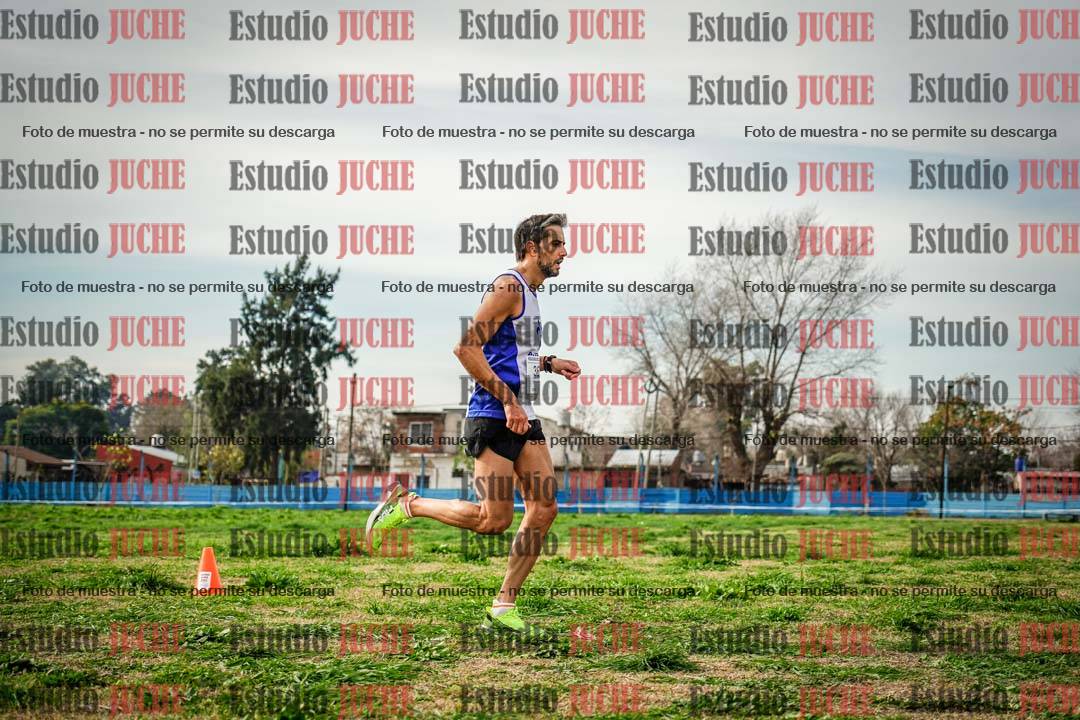 Fotos en el octavo punto del circuito