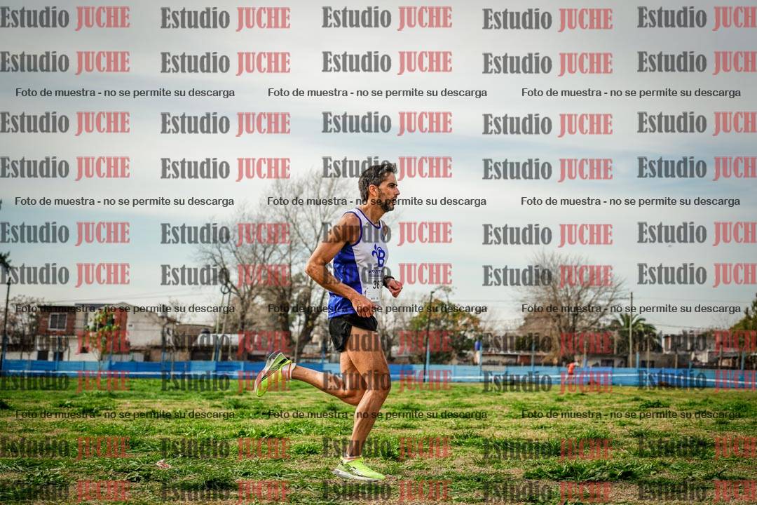 Fotos en el octavo punto del circuito