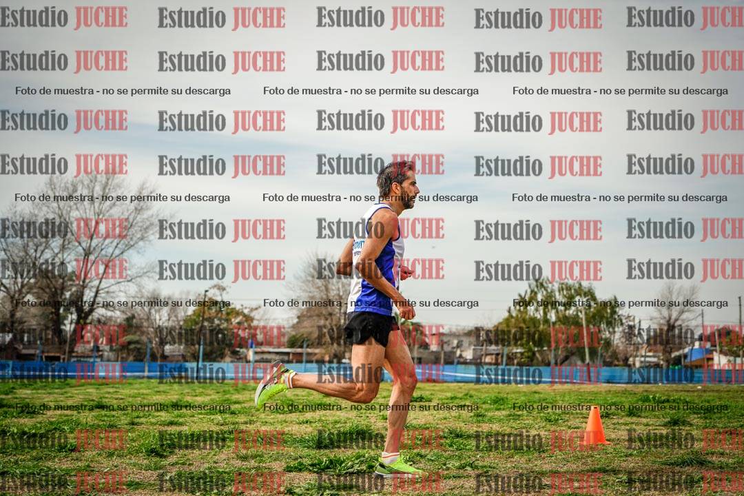 Fotos en el octavo punto del circuito