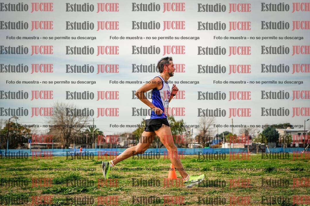 Fotos en el octavo punto del circuito
