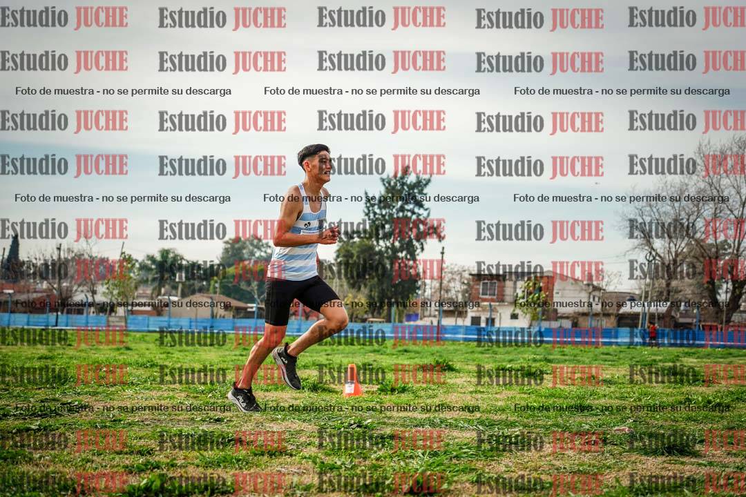 Fotos en el octavo punto del circuito