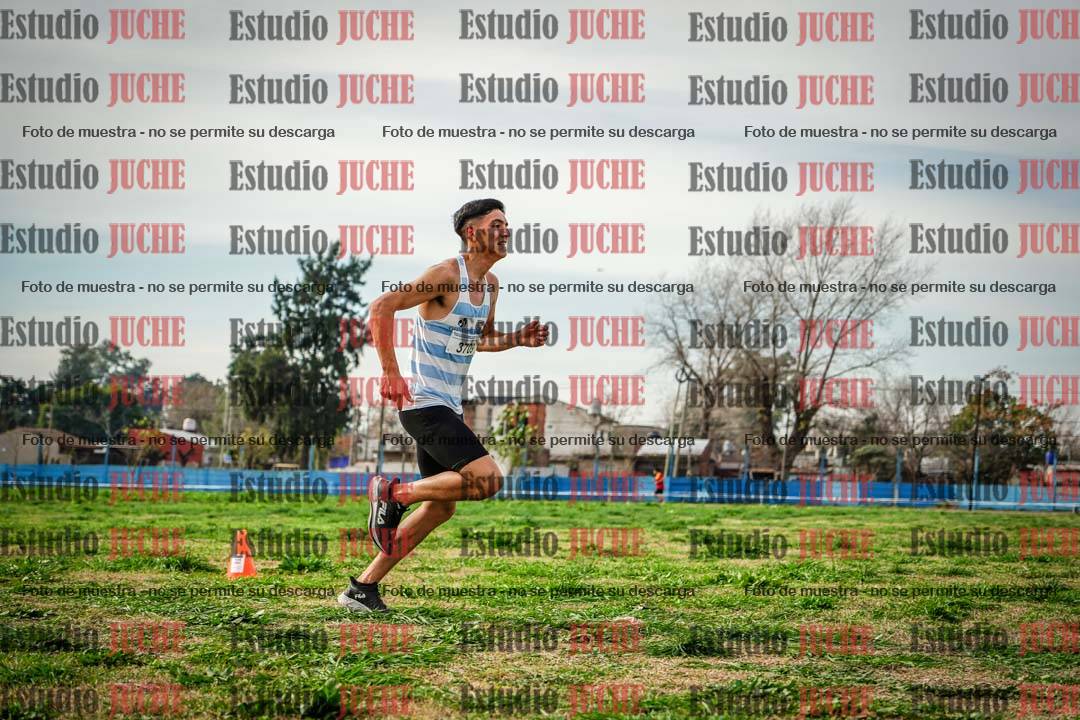 Fotos en el octavo punto del circuito