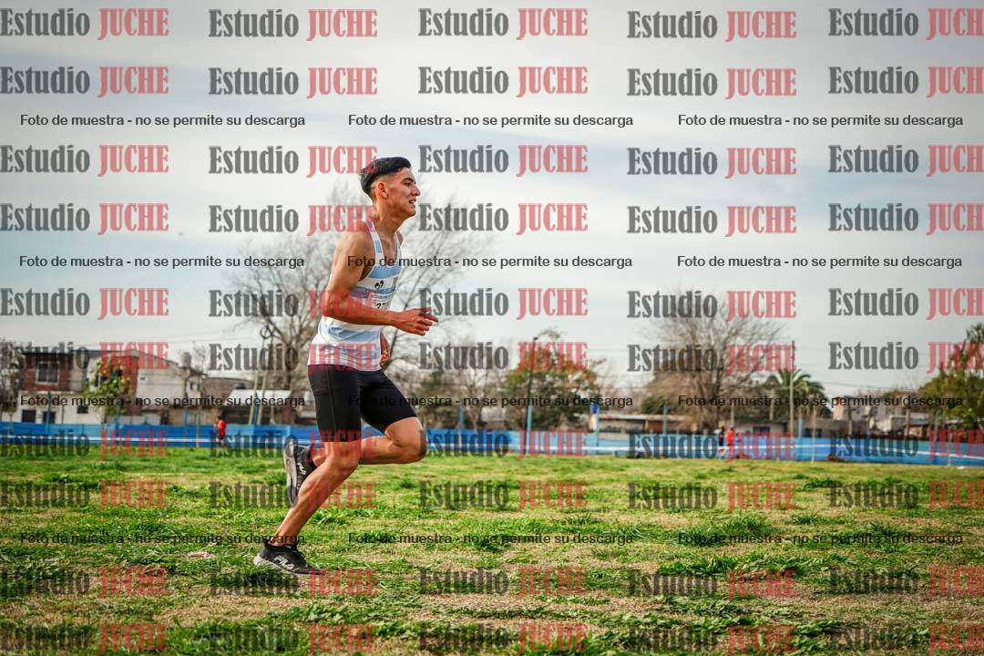 Fotos en el octavo punto del circuito