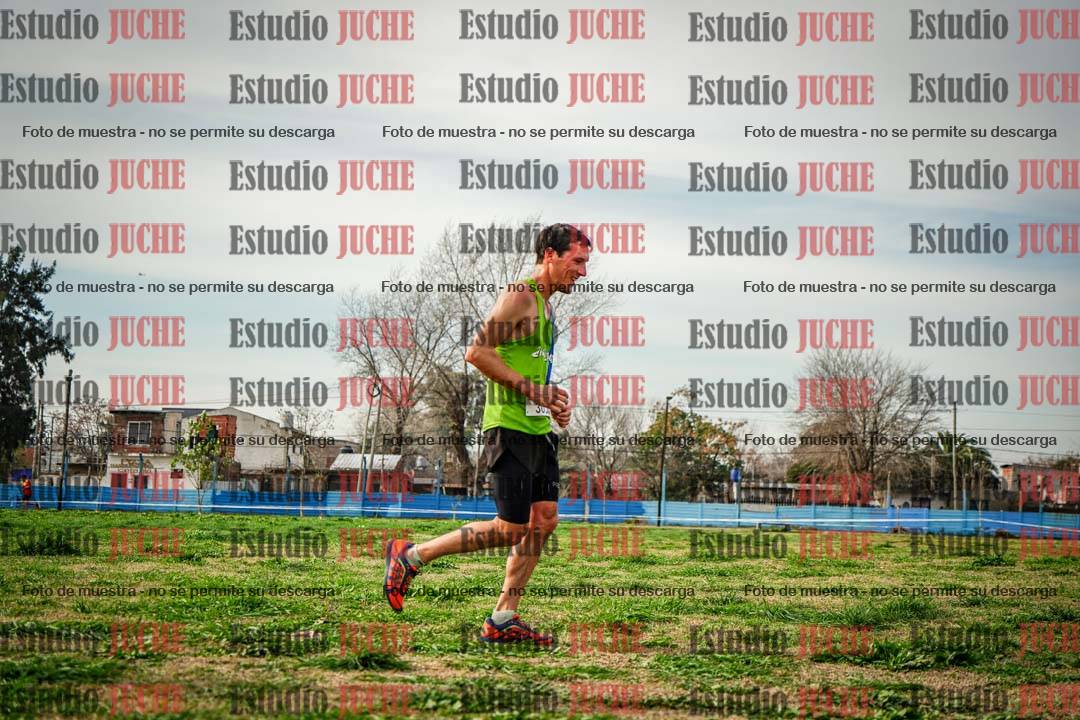 Fotos en el octavo punto del circuito