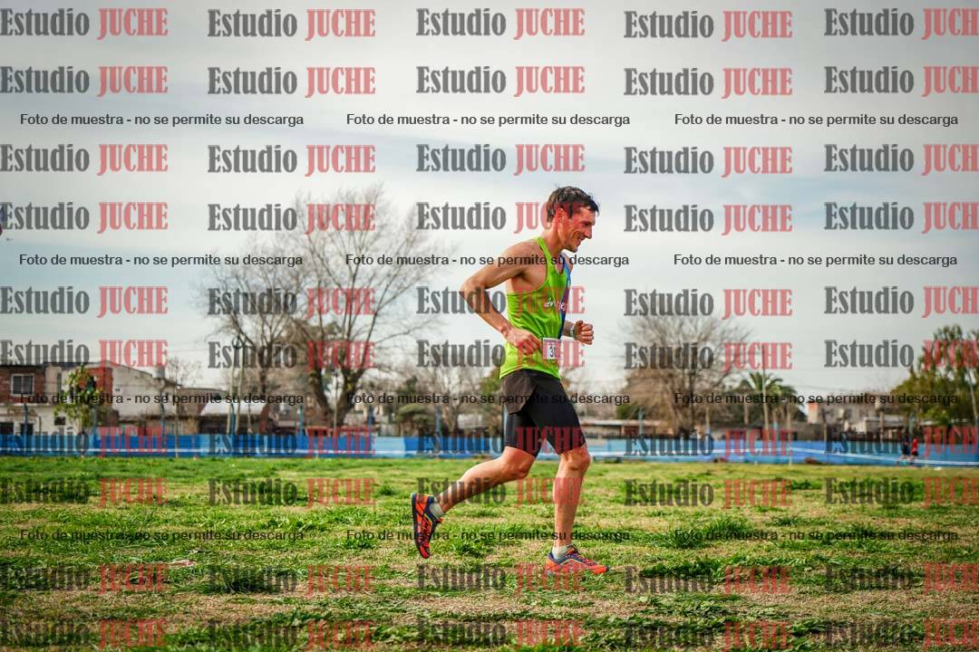 Fotos en el octavo punto del circuito