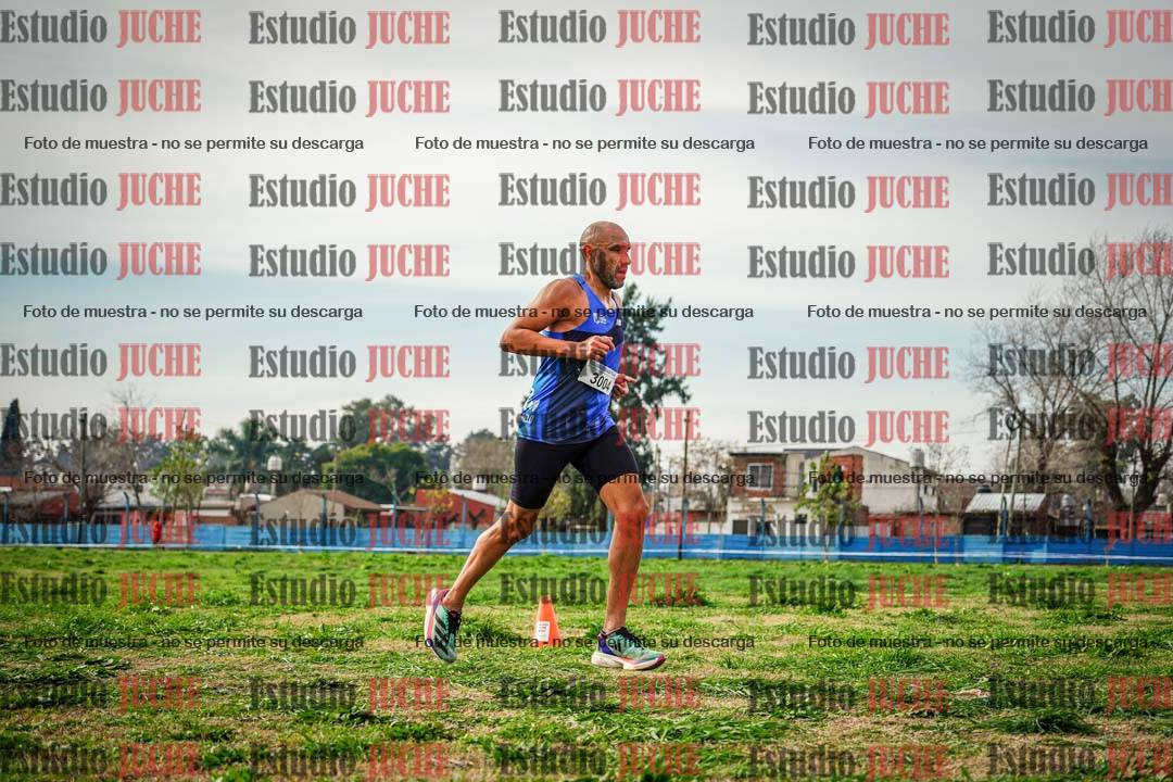 Fotos en el octavo punto del circuito