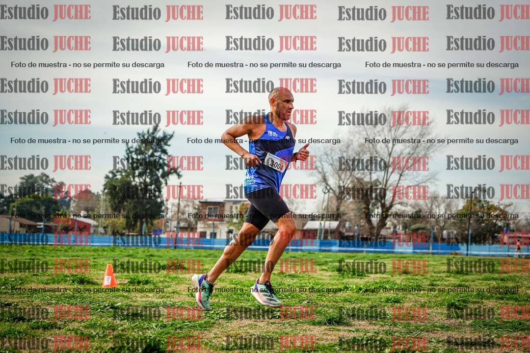 Fotos en el octavo punto del circuito