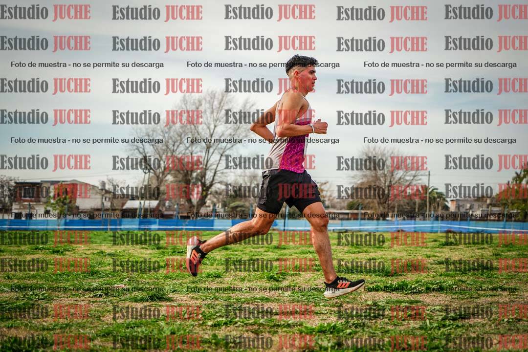 Fotos en el octavo punto del circuito