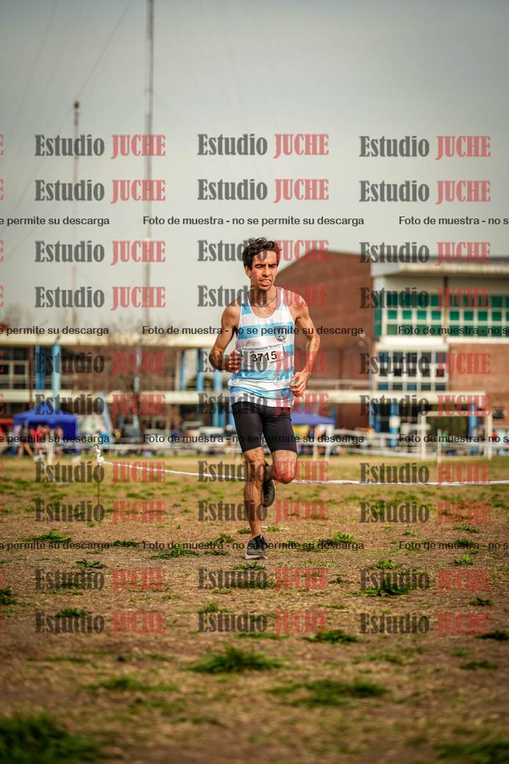 Fotos en el octavo punto del circuito