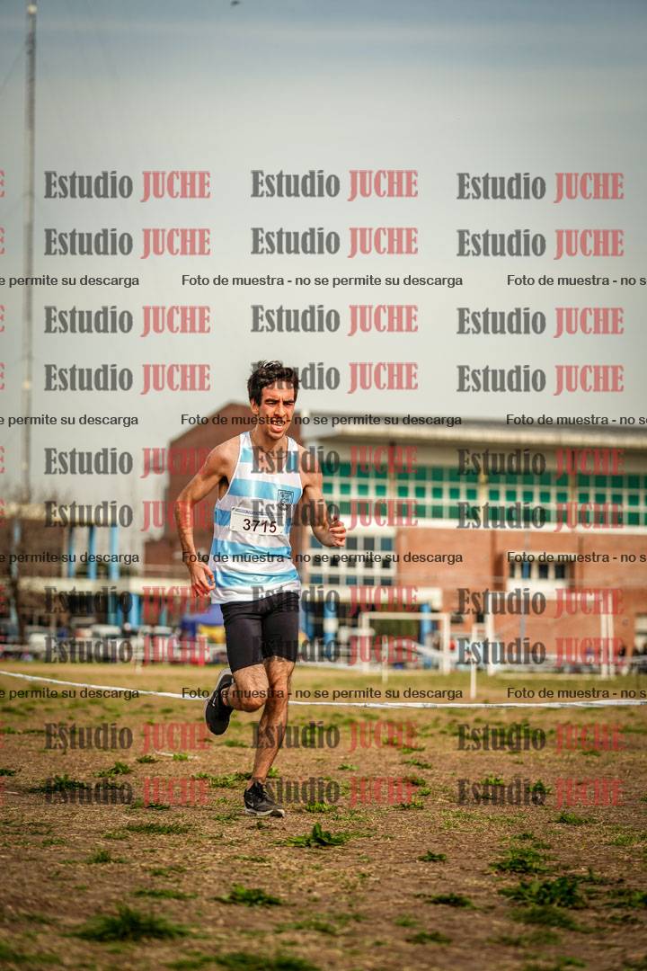 Fotos en el octavo punto del circuito