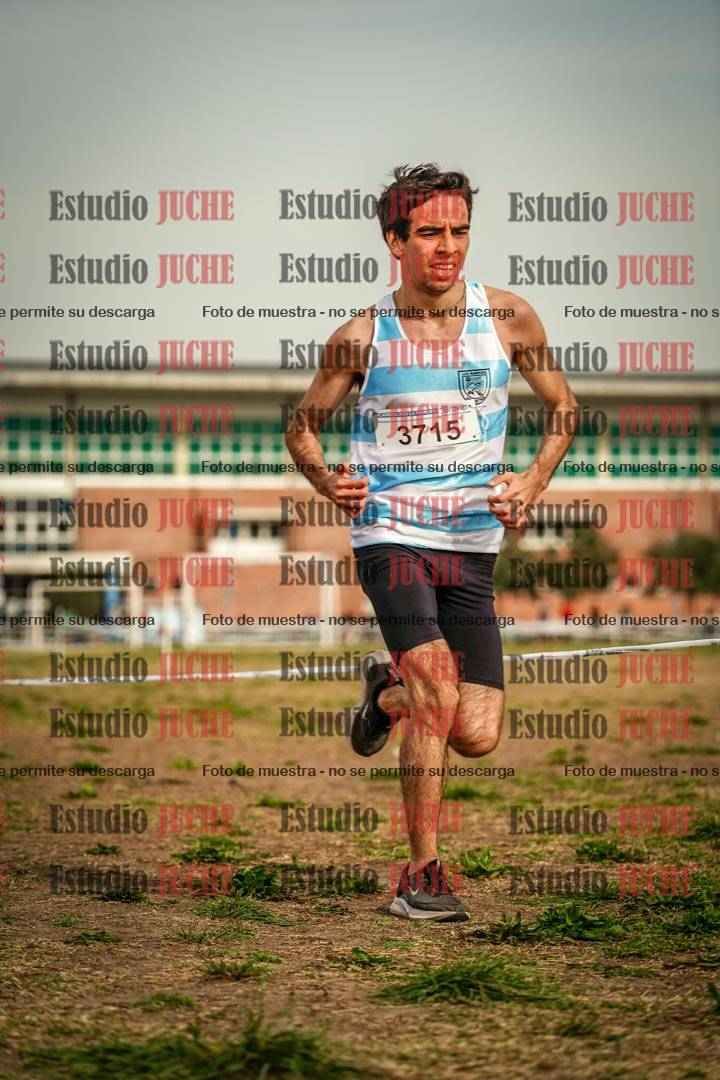 Fotos en el octavo punto del circuito