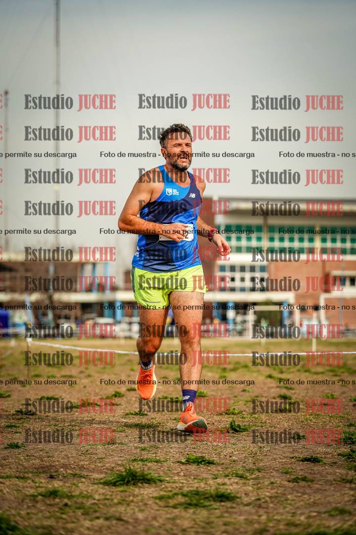 Fotos en el octavo punto del circuito