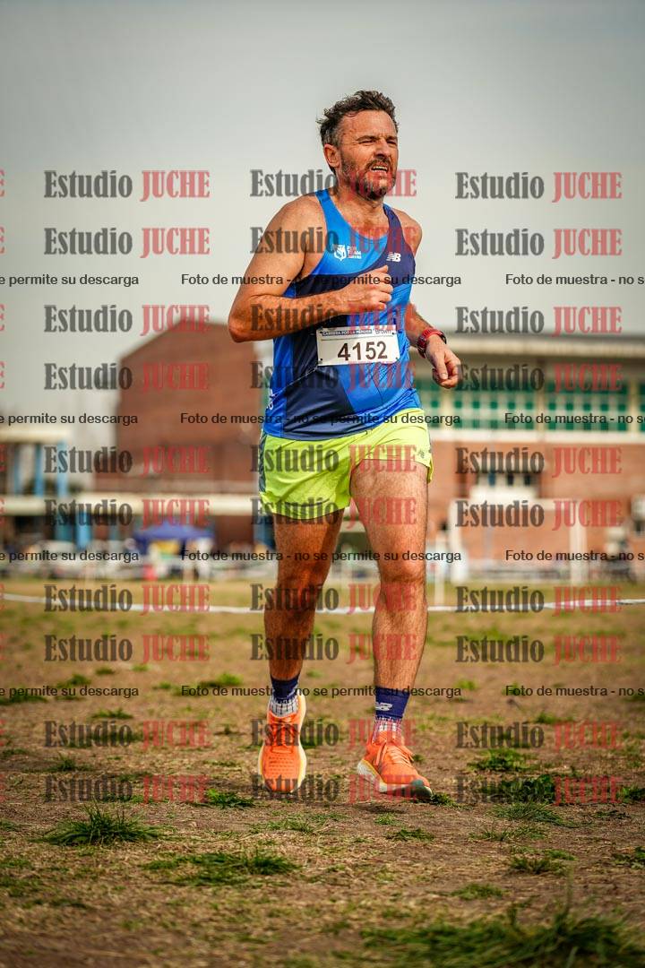 Fotos en el octavo punto del circuito