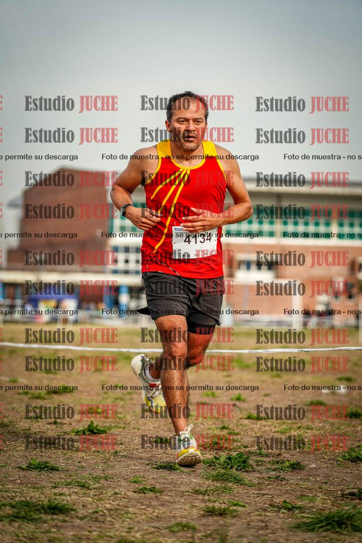 Fotos en el octavo punto del circuito