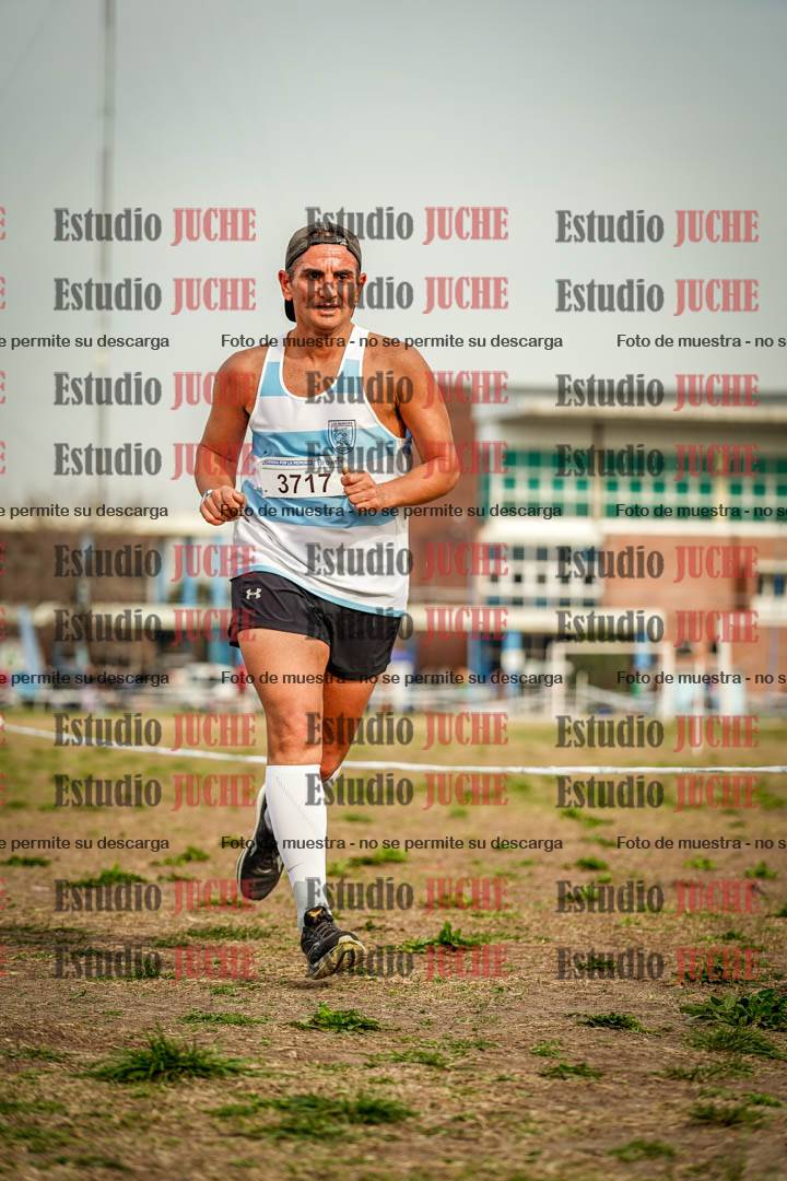 Fotos en el octavo punto del circuito