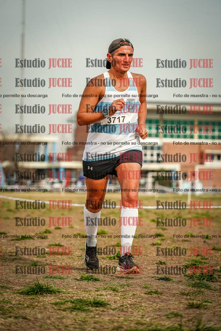 Fotos en el octavo punto del circuito