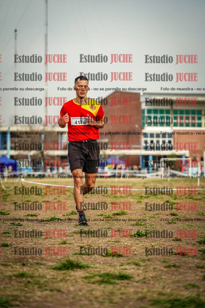 Fotos en el octavo punto del circuito