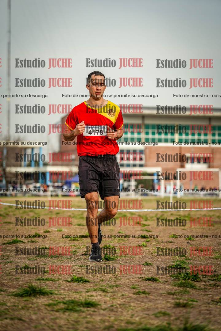 Fotos en el octavo punto del circuito