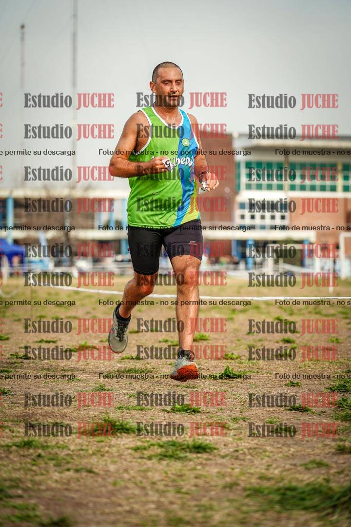 Fotos en el octavo punto del circuito