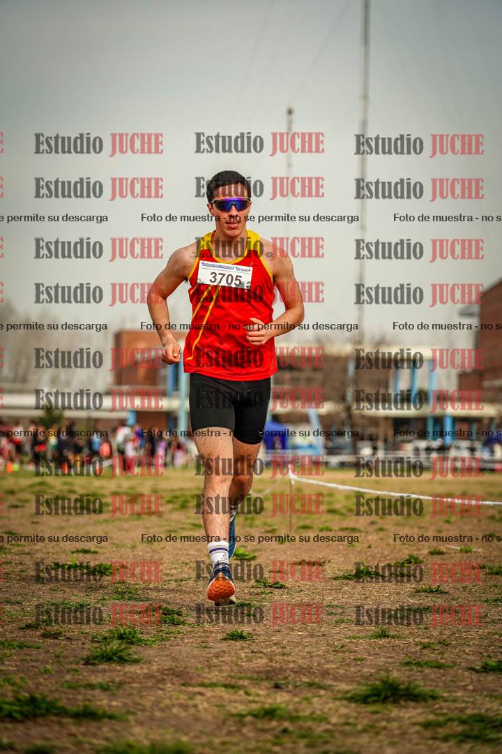 Fotos en el octavo punto del circuito