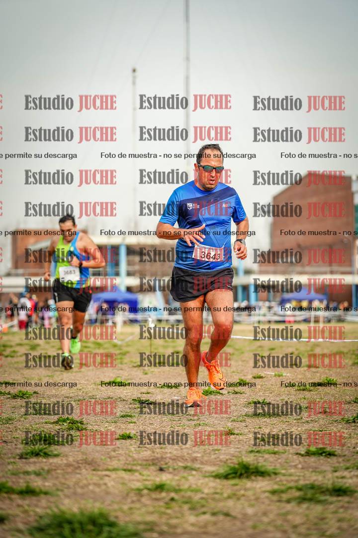 Fotos en el octavo punto del circuito