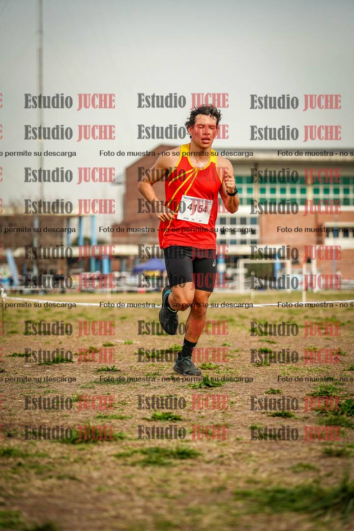 Fotos en el octavo punto del circuito