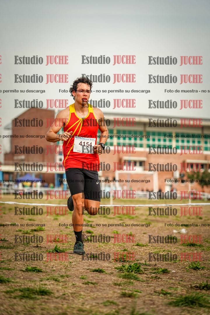 Fotos en el octavo punto del circuito