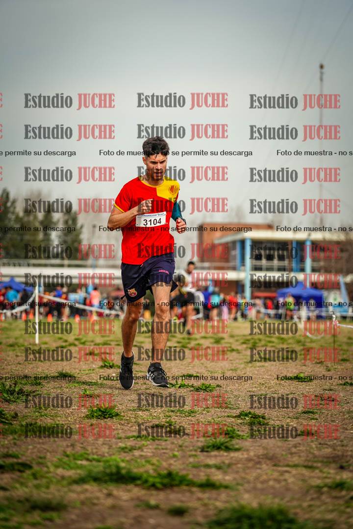 Fotos en el octavo punto del circuito