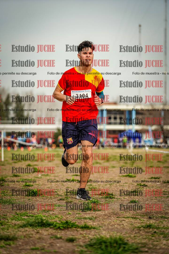 Fotos en el octavo punto del circuito