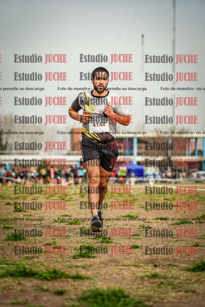 Fotos en el octavo punto del circuito