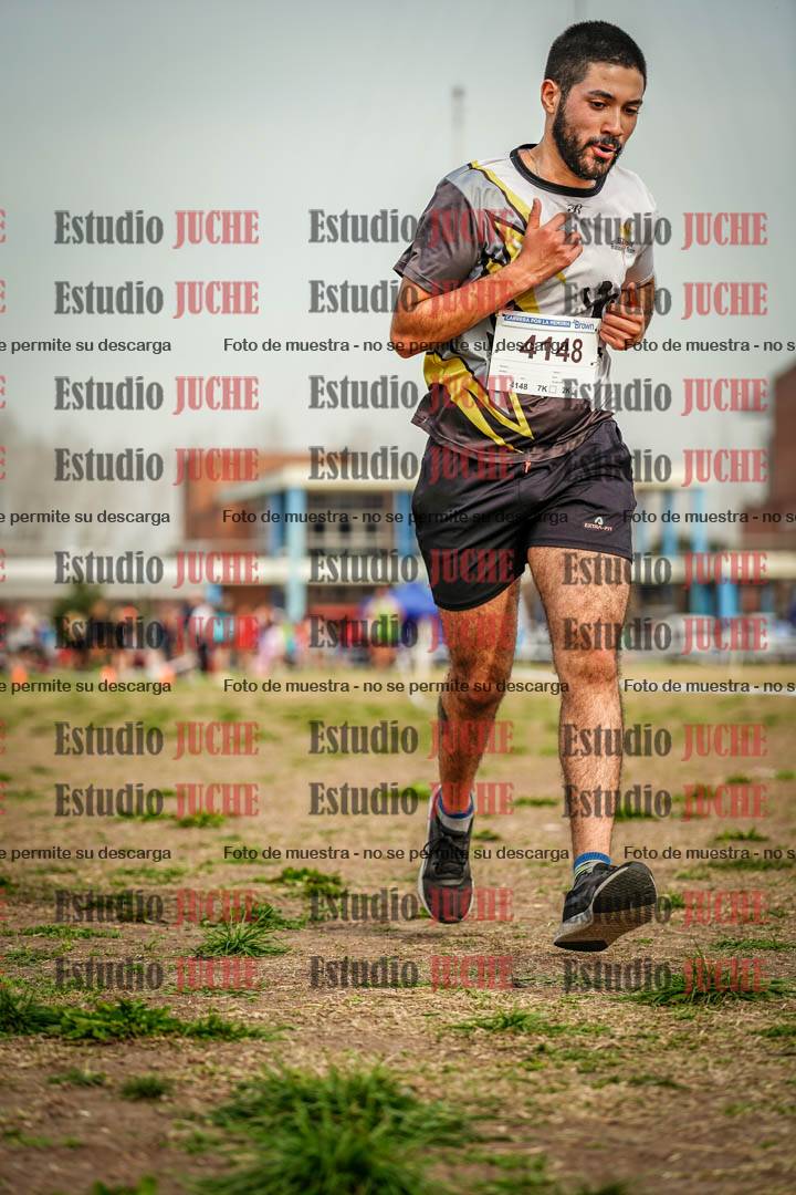 Fotos en el octavo punto del circuito