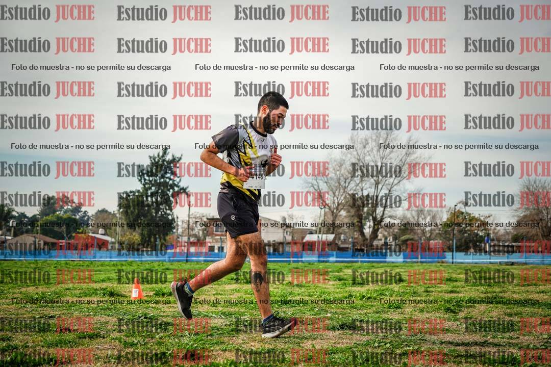 Fotos en el octavo punto del circuito