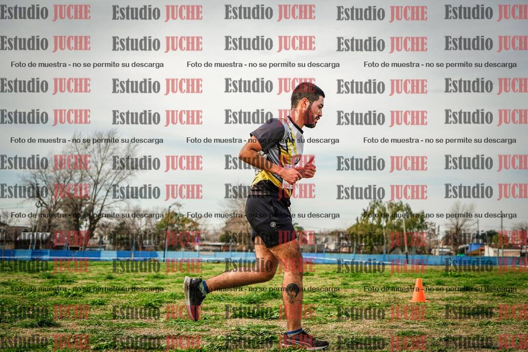 Fotos en el octavo punto del circuito